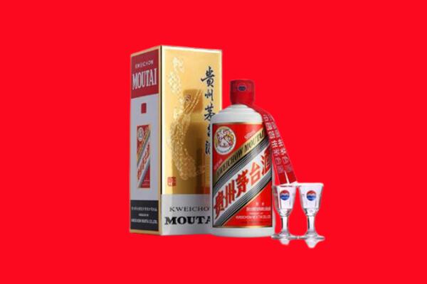 北京房山区回收贵州茅台酒